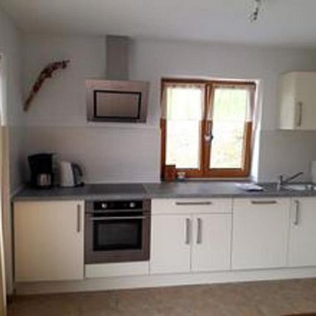 Haus Berglust Wallgau Eksteriør billede